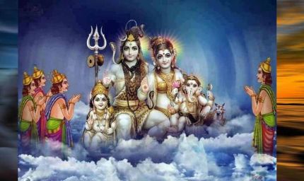 300 साल में पहली बार बन रहा विशेष योग, महाशिवरात्रि पर 3 राशियों की किस्मत चमकेगी