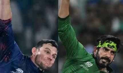 पाकिस्तान से पहले नामीबिया ने बढ़ाई टेंशन, टीम इंडिया की मुश्किलें बढ़ीं