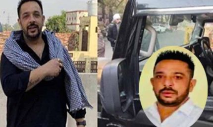 AAP नेता हत्याकांड का नामजद दलबीरा आया सामने, किए कई बड़े खुलासे