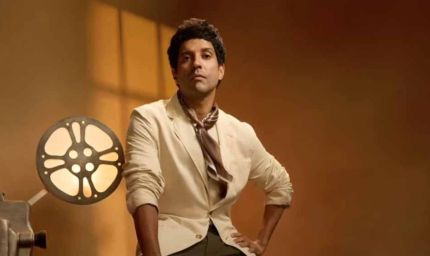 हॉलीवुड में फरहान अख्तर की एंट्री, डेब्यू फिल्म में बनेंगे म्यूजिकल माइस्त्रो