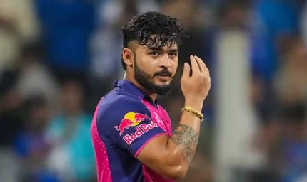 IPL 2026: जडेजा और यशस्वी नहीं, इस खिलाड़ी को मिल सकती है RR की कप्तानी