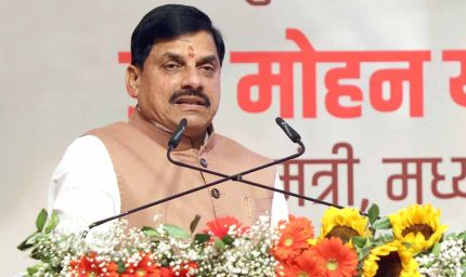 सीएम ने कहा: जनगणना से ही समाज के अंतिम व्यक्ति तक विकास की रणनीति तय होती है