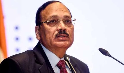 CJI सूर्यकांत का बड़ा बयान: RERA दागी बिल्डरों को फायदा पहुंचा रही है, इसे खत्म किया जाना चाहिए