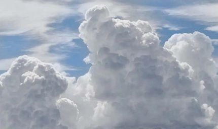 राजस्थान में मौसम का मिज़ाज बदलेगा, अगले हफ्ते हल्की बारिश की संभावना