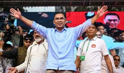 बांग्लादेश में तारिक रहमान की ताजपोशी: भारत के लिए खतरा या मौका?