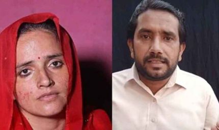 भारी पड़ी सीमा हैदर! पाकिस्तानी पति गुलाम ने एक जंग में मानी हार