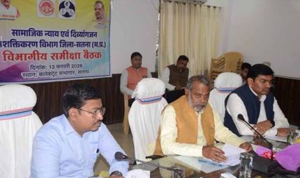 अधिकारी बनें किसान के मित्र, उद्यानिकी के लिए करें प्रोत्साहित: मंत्री कुशवाह