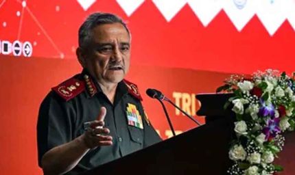 नेहरू का पंचशील समझौता: चीन से दोस्ती या तिब्बत की कीमत? CDS चौहान का बड़ा खुलासा