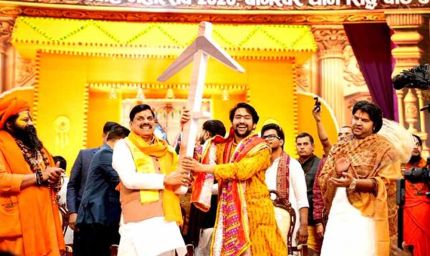 सामूहिक विवाह सबसे उत्तम, खर्चीली शादियों से बचें : मुख्यमंत्री डॉ. यादव