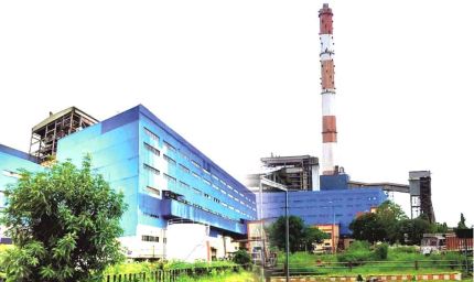 दो ताप विद्युत यूनिट ने बनाए 500 और 100 दिन बिना रूके उत्पादन करने के रिकार्ड