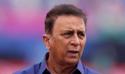 गावस्कर की सलाह: पाकिस्तान के खिलाफ अर्शदीप नहीं, कुलदीप को मौका दे भारत