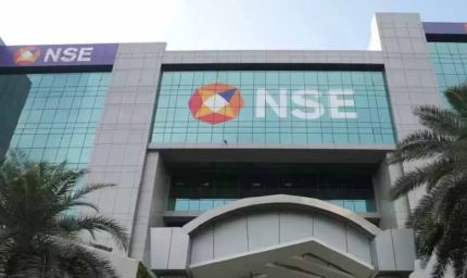 National Stock Exchange of India पर ट्रेडिंग अकाउंट्स 25 करोड़ के पार, SIP और शेयर बाजार में निवेशकों का बढ़ता भरोसा