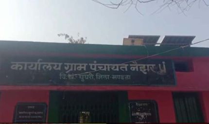 पानी की किल्लत से जूझ रहे नगर वासी