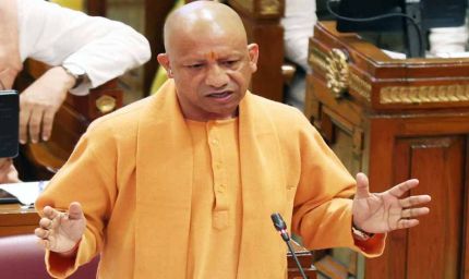 अभिभाषण के दौरान हंगामा राज्यपाल ही नहीं, मां का भी अपमानः योगी