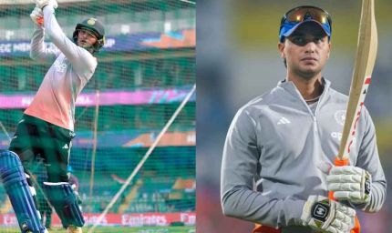 पाकिस्तान मुकाबले से पहले खुशखबरी: अभिषेक पूरी तरह फिट, वरुण का बड़ा अपडेट