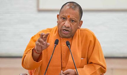 गिरगिट भी पश्चाताप करेगा कि ये समाजवादी मुझसे भी आगे निकल गएः मुख्यमंत्री