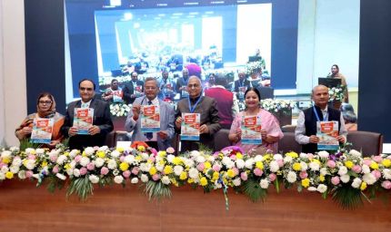 एराज मेडिकल कालेज एण्ड हॉस्पिटल में हुआ पेशेंट सेफ्टी