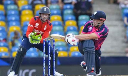 स्कॉटलैंड के खिलाफ बड़ी जीत से पटरी पर लौटने उतरेगा इंग्लैंड