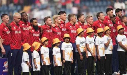 स्कॉटलैंड से ‘करो या मरो’ मुकाबला, हारते ही विश्व कप से बाहर हो सकता है इंग्लैंड