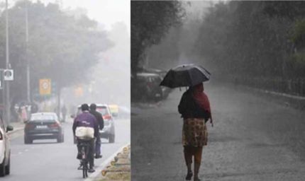 पश्चिमी विक्षोभ से हिमाचली सीमावर्ती जिलों में होगी बारिश, IMD ने जारी किया अलर्ट