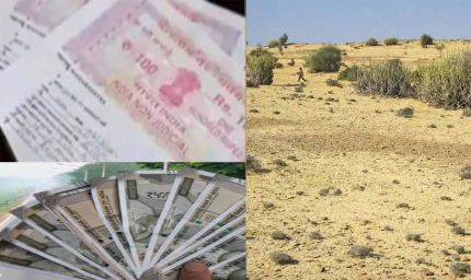 अंबिकापुर में 5743 रजिस्ट्री, उप पंजीयन विभाग को मिला 30 करोड़ का राजस्व