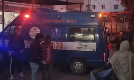 चाकसू NH-52 हादसा: ट्रेलर से टकराई तेज रफ्तार कार, एमपी के 5 लोगों की मौत; खाटूश्यामजी दर्शन के बाद जा रहे थे