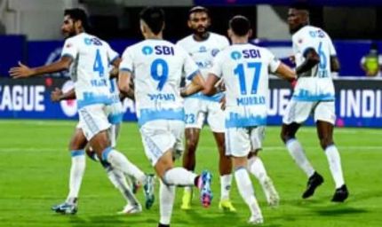 आईएसएल 2025-26: जमशेदपुर एफसी की 28 सदस्यीय टीम घोषित