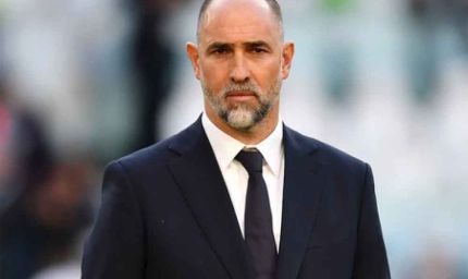 इगोर ट्यूडर बने टोटेनहम हॉटस्पर के अंतरिम कोच