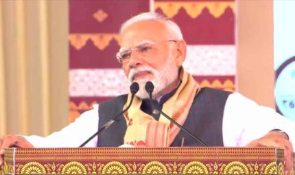 वैश्विक तनाव के दौर में भारत बना भरोसेमंद साथी, यूरोप-कनाडा ने बढ़ाई साझेदारी