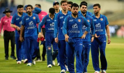 अफगानिस्तान टीम पर संकट की बारिश: साउथ अफ्रीका से सुपर ओवर में हार, परफॉर्मेंस एनालिस्ट को हार्ट अटैक