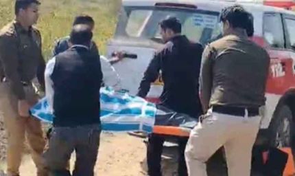 दिनदहाड़े वारदात: कोर्ट जा रहे वकील को मारी गोली, मध्य प्रदेश में दहशत