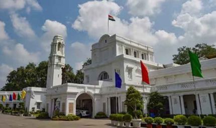 दिल्ली विधानसभा सख्त: पंजाब के अफसरों को 20 फरवरी तक जवाब देने का अल्टीमेटम