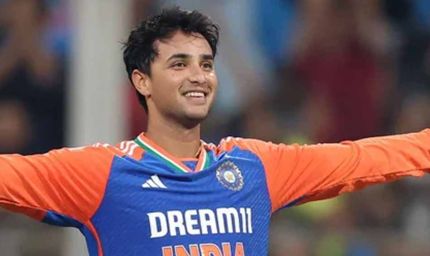 भारत को बड़ी राहत: पाकिस्तान के खिलाफ मैदान में उतरेंगे अभिषेक शर्मा, कप्तान सूर्यकुमार का ऐलान