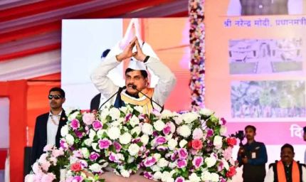 लाडली बहना योजना की 33वीं किस्त जारी, 1.25 करोड़ महिलाओं के खातों में पहुंचे 1500 रुपये