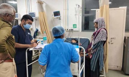 आलीराजपुर में खौफनाक वारदात: चाय में कीटनाशक मिलाकर मां ने ली तीन बच्चों की जान