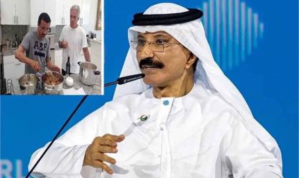 दुबई में ‘100% रशियन महिला’ विवाद ने मचाया बवाल, शीर्ष अधिकारी को देना पड़ा इस्तीफा