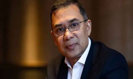 बांग्लादेश की जीत लोकतंत्र और उम्मीदों की जीत: तारिक रहमान