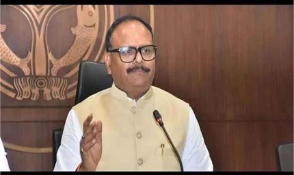 प्रयागराज में डिप्टी CM बृजेश पाठक का बड़ा बयान: ‘नसीमुद्दीन के SP में जाने से फर्क नहीं, 2027 में फिर BJP की प्रचंड वापसी’