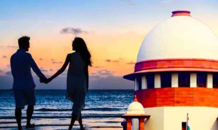 लिव-इन रिलेशनशिप और दहेज कानून: सुप्रीम कोर्ट ने सरकार से मांगा स्पष्टीकरण