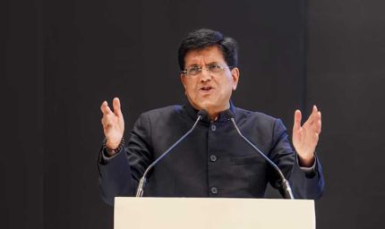 55-60 ट्रिलियन डॉलर का बाजार तैयार’ — EU और US डील्स पर बोले पीयूष गोयल