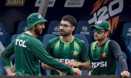 भारत के खिलाफ पाकिस्तान का मास्टर प्लान, प्लेइंग XI में बड़े बदलाव के संकेत