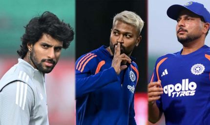 कोलंबो में पाकिस्तान पर भारी पड़ेंगे टीम इंडिया के 3 स्टार, SKY के बनेंगे सबसे बड़े हथियार