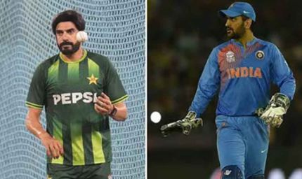 धोनी फिल्म ने बदल दी जिंदगी! उस्मान तारिक ने छोड़ी नौकरी, अब बना भारत के लिए बड़ा खतरा