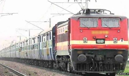 यात्रियों के लिए खुशखबरी: भोपाल-खजुराहो महामना और आरकेएमपी-आधारताल एक्सप्रेस में जुड़ेंगे लग्जरी कोच