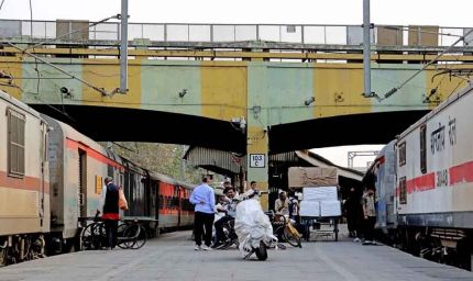 इंदौर में 72 साल पुराने शास्त्री ब्रिज का होगा पुनर्निर्माण, 140 करोड़ में बनेगा आधुनिक पुल