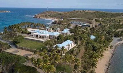 एपस्टीन का काला नेटवर्क: प्राइवेट जेट, ताकतवर लोग और नाबालिग लड़कियों का खेल