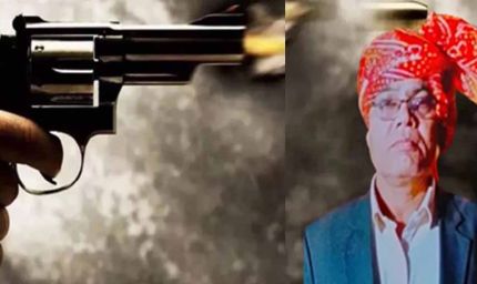 शिवपुरी में तीन आरोपी शॉर्ट एनकाउंटर में गिरफ्तार, वकील संजय सक्सेना की हुई थी हत्या