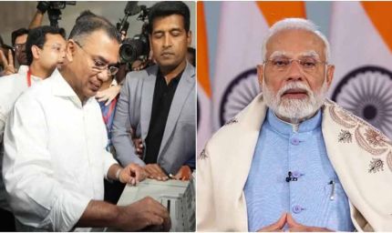 बांग्लादेश में नए पीएम का 17 को होगा शपथ ग्रहण, भारत और चीन समेत 12 देशों को भेजा न्योता