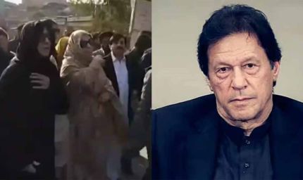 इमरान खान की सेहत की बढ़ी अटकलें, परिवार को बिना बताए अस्पताल में किया शिफ्ट
