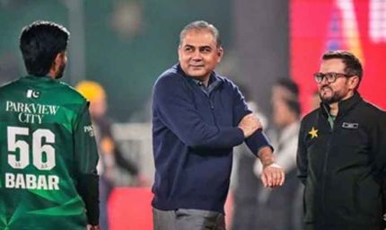 मोहसिन नकवी की मौजूदगी में होगा भारत-पाक मुकाबला, ICC से करेंगे अहम बातचीत